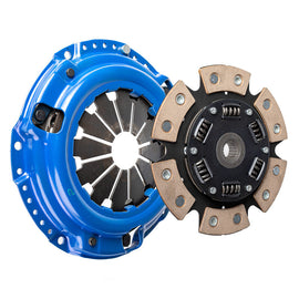 Performance Clutches Stage 3 Sport: frizione Mazda MX-5 ND 1.5 16V