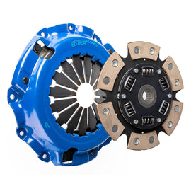 Performance Clutches Stage 3 Sport: frizione Mitsubishi Galant E5/E7 2.5 V6 24V e 4WD