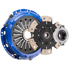 Performance Clutches Stage 3 Sport: frizione Mitsubishi Lancer Evo VIII CT9A 2.0 Turbo