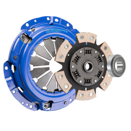 Performance Clutches Stage 3 Sport: frizione Nissan 200SX S13 1.8 Turbo