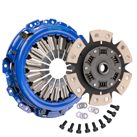 Performance Clutches Stage 3 Sport: frizione Nissan 370Z Z34 3.7 V6 e Nismo
