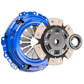 Immagine rappresentativa: Performance Clutches Stage 3 Sport: frizione Nissan Silvia S15 2.0 Turbo