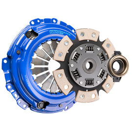 Performance Clutches Stage 3 Sport: frizione Nissan Sunny N14 2.0 GTI-R