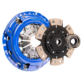 Immagine rappresentativa: Performance Clutches Stage 3 Sport: frizione Subaru Forester SH 2.0XT Giappone prima del restyling