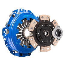 Immagine rappresentativa: Performance Clutches Stage 3 Sport: frizione Subaru Legacy BH 2.0 GT-B E-tune II Touring Wagon Giappone restyling 2001