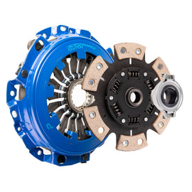 Immagine rappresentativa: Performance Clutches Stage 3 Sport: frizione Subaru Legacy BH 2.0 GT-B E-tune II Touring Wagon Giappone restyling 2001
