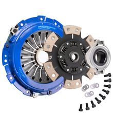 Immagine rappresentativa: Performance Clutches Stage 3 Sport: frizione Subaru Legacy BL B4 berlina 3.0R spec.B Giappone facelift 2006
