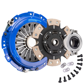 Immagine rappresentativa: Performance Clutches Stage 3 Sport: frizione Subaru Legacy BL B4 berlina 3.0R spec.B Giappone prima del restyling