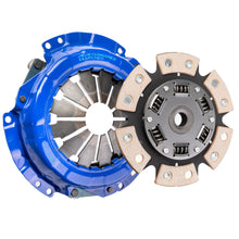 Performance Clutches Stage 3 Sport: frizione Toyota Auris E150 1.6 Valvematic