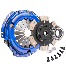 Performance Clutches Stage 3 Sport: frizione Toyota Celica ST185 GT-Four