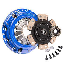 Immagine rappresentativa: Performance Clutches Stage 3 Sport: frizione Toyota GT86 ZN6 2.0 Regno Unito facelift 2016