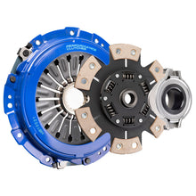 Performance Clutches Stage 3 Sport: kit frizione Subaru Impreza WRX STI GR/GV 2.0/2.5 Turbo 6MT
