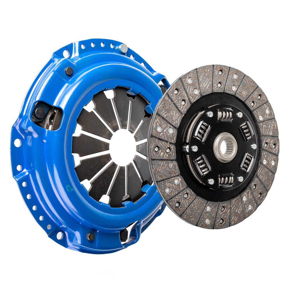 Immagine rappresentativa: Performance Clutches Standard: frizione Daihatsu Charade G200 facelift 1.5 16V