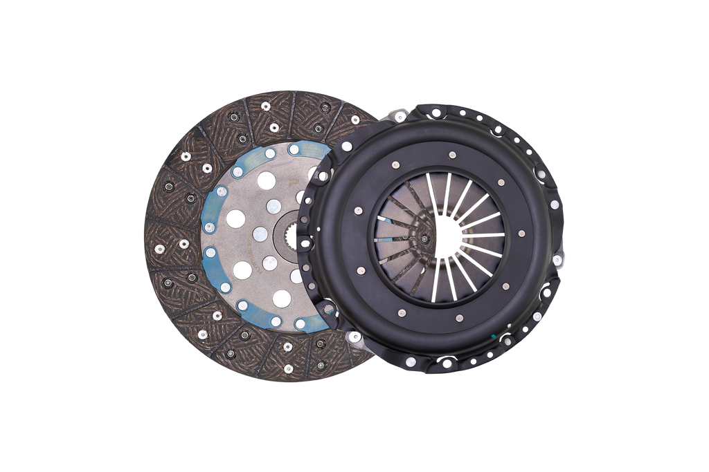 Immagine rappresentativa: Performance Clutches Standard: frizione DMF Subaru Legacy BP Touring Wagon 2.0R Giappone 2.0R spec.B aggiornamento 2007