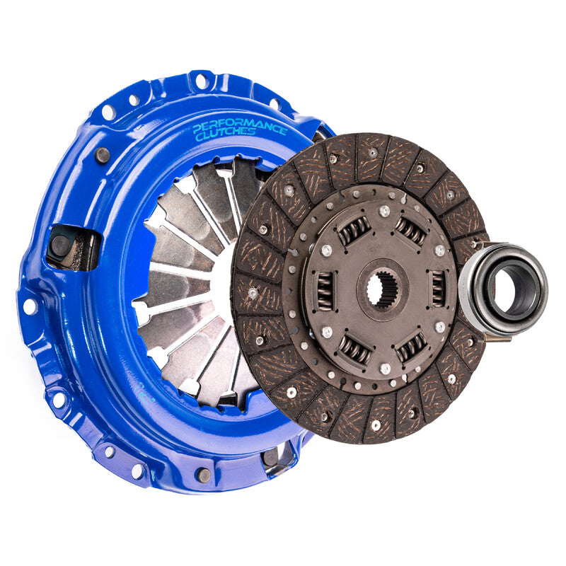 Performance Clutches Standard: frizione Honda CRX Del Sol EG 1.6 serie B
