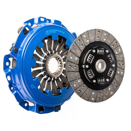 Performance Clutches Standard: frizione Mazda RX-7 FD Twin Turbo serie 6, 7 e 8