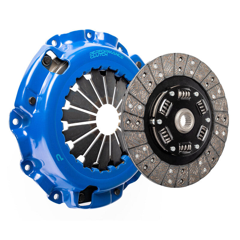 Performance Clutches Standard: frizione Mitsubishi Sigma F2 3.0 V6 24V