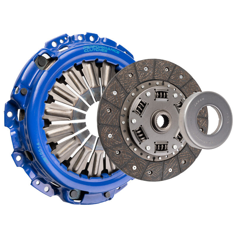 Immagine rappresentativa: Performance Clutches Standard: frizione Nissan 350Z Z33 3.5 VQ35DE 280 e 300 CV