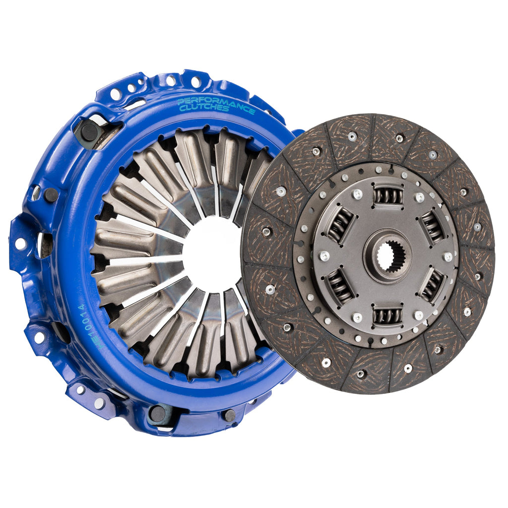 Immagine rappresentativa: Performance Clutches Standard: frizione Nissan 370Z Z34 3.7 V6 e Nismo