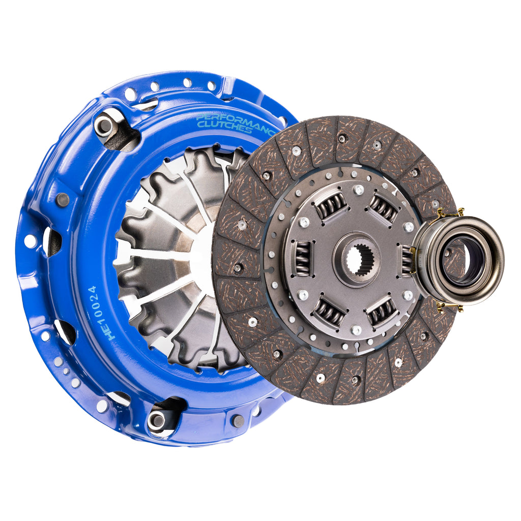 Performance Clutches Standard: frizione Subaru Legacy BM BR 2.0i 6MT Germania