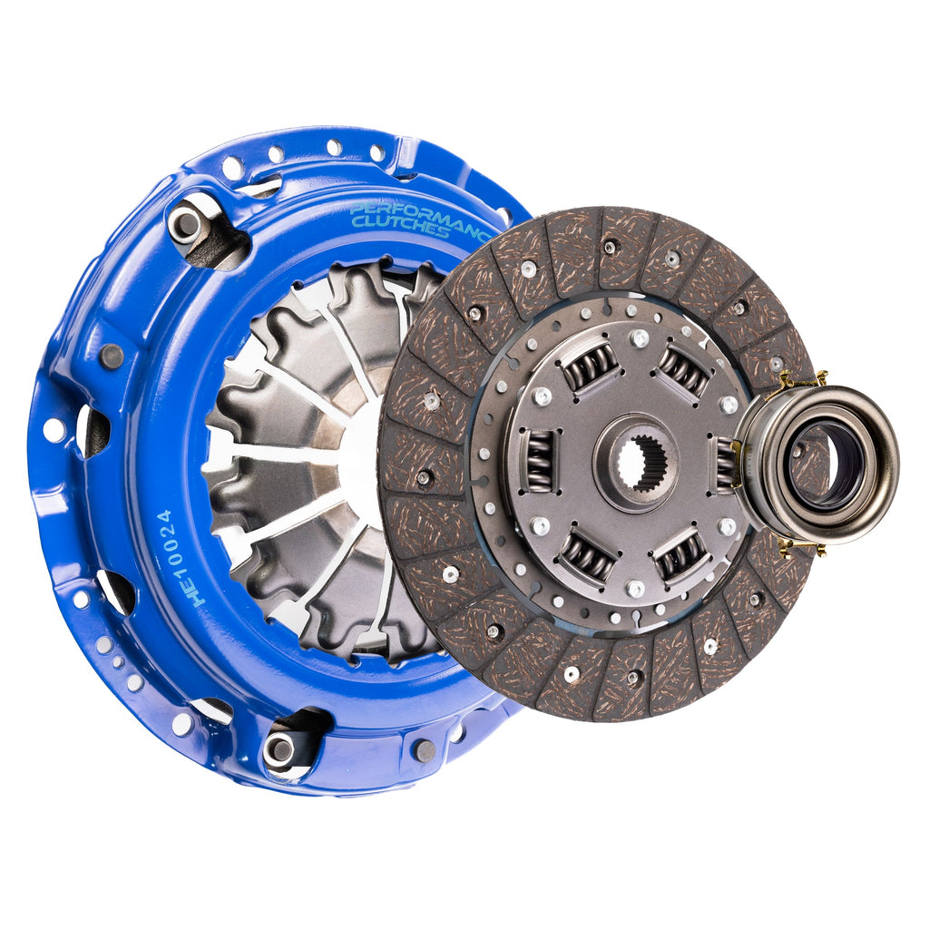 Immagine rappresentativa: Performance Clutches Standard: frizione Subaru XV GP 1.6i Polonia prima serie
