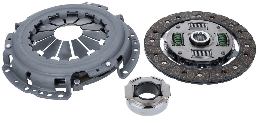 Performance Clutches Standard: frizione Suzuki Jimny SN 1.3 Metal Top facelift 2012