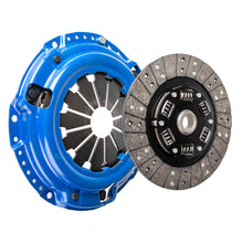 Performance Clutches Standard: frizione Toyota Auris E180 1.33