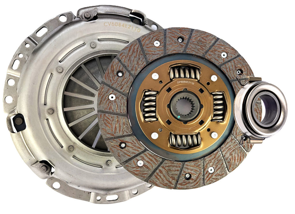 Performance Clutches Standard: frizione Toyota Corolla E120 1.6