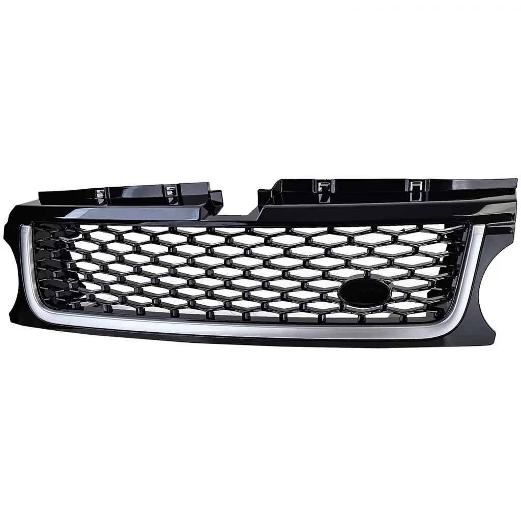 Performance radiatore griglia compatibile Range Rover Sport L320 restyling 2010-2013