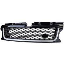 Performance radiatore griglia compatibile Range Rover Sport L320 restyling 2010-2013