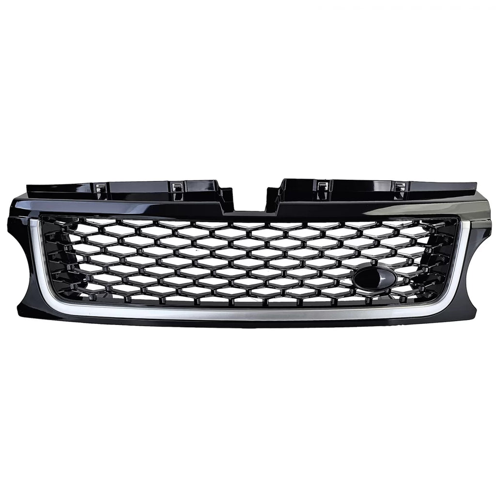 Performance radiatore griglia compatibile Range Rover Sport L320 restyling 2010-2013