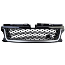 Performance radiatore griglia compatibile Range Rover Sport L320 restyling 2010-2013