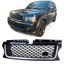 Performance radiatore griglia compatibile Range Rover Sport L320 restyling 2010-2013
