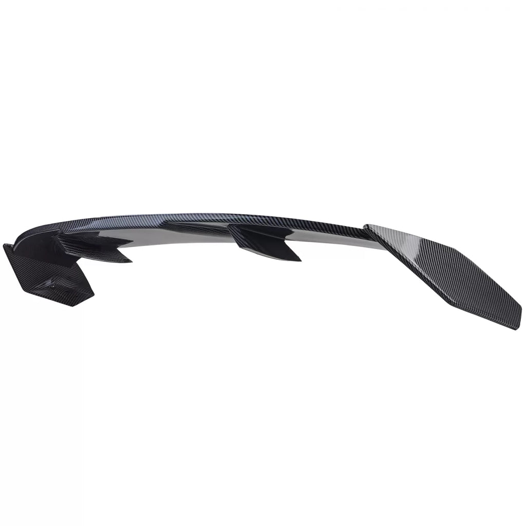 Performance tetto Spoiler posteriore Effetto carbonio per Serie 1 BMW F40 da 2019
