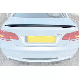 Performance Spoiler baule per BMW Serie 3 E92 2007-2013, da verniciare