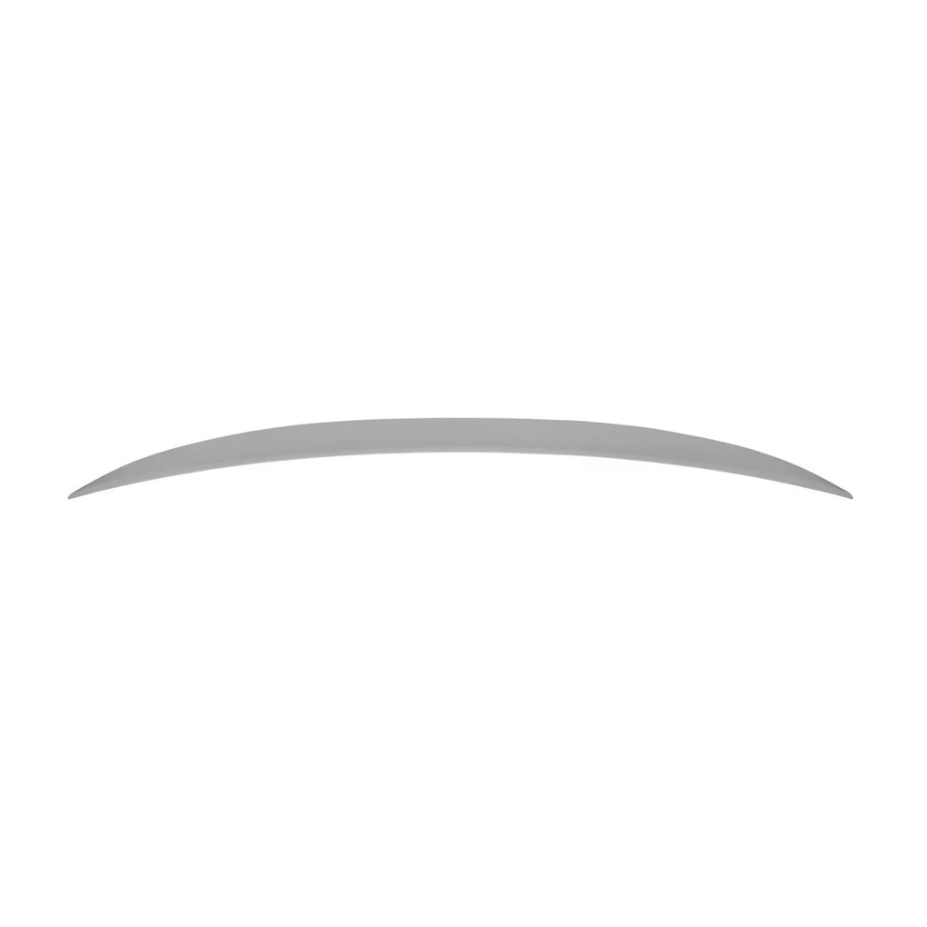 Spoiler stile Performance baule per BMW Serie 2 F22 Coupe dal 2013, da verniciare