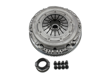 Kit frizione rinforzata Performance con volano monomassa FTWL BMW M50 M52 M54 ZF 6 marce - foto 2