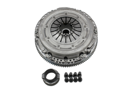 Kit frizione rinforzata Performance con volano monomassa FTWL BMW M50 M52 M54 ZF 6 marce - foto 2