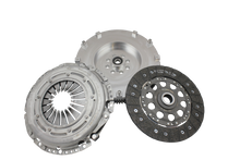 Kit frizione rinforzata Performance con volano monomassa FTWL BMW M50 M52 M54 ZF 6 marce