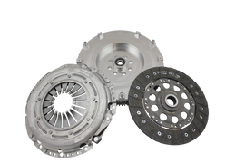Kit frizione rinforzata Performance con volano monomassa FTWL BMW M50 M52 M54 ZF 6 marce