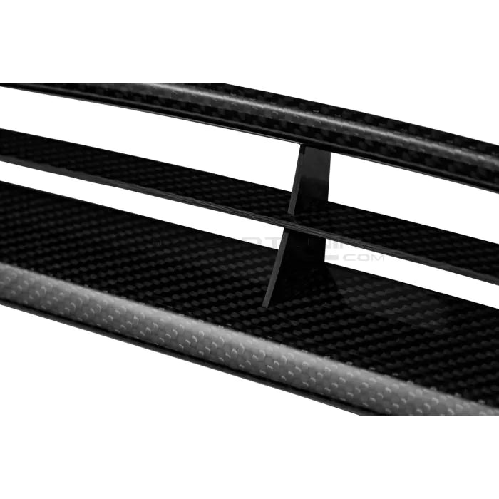 CarbonWorks Prese d'aria cofano in carbonio per BMW M3 F80 2014-2018 e M4 F82 2014-2022 - foto 2