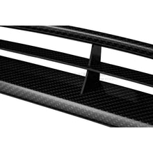 Carica l'immagine nel visualizzatore di Gallery, CarbonWorks Prese d'aria cofano in carbonio per BMW M3 F80 2014-2018 e M4 F82 2014-2022 - foto 2