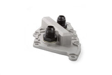 Piastra Adattatrice Radiatore Olio Forge per Mini Cooper S e JCW F56