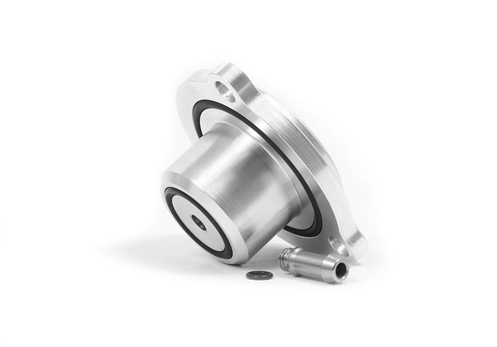 Piastra Cieca Turbo Forge per Ford Focus RS Mk2, Focus ST Mk2, Opel Astra H