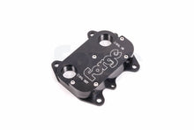 Piastra Derivazione Olio Forge per VW, Audi, Skoda e Seat 1.6 e 2.0 TDI