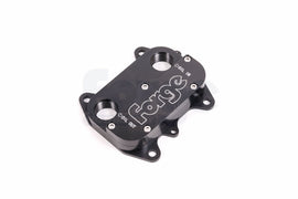 Piastra Derivazione Olio Forge per VW, Audi, Skoda e Seat 1.6 e 2.0 TDI