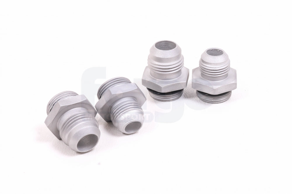 Piastra Derivazione Olio Forge per VW, Audi, Skoda e Seat 1.6 e 2.0 TDI