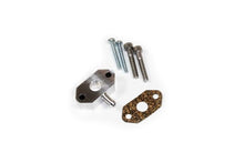 Piastra Presa Pressione Turbo Forge per Audi A3 8P, Golf Mk5 e Seat Leon 1P