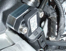 Piastra Presa Pressione Turbo Forge per Audi A3 8P, Golf Mk5 e Seat Leon 1P