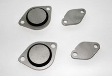 Piastre Cieche EGR Forge per Land Rover Discovery 3 TDV6 2.7